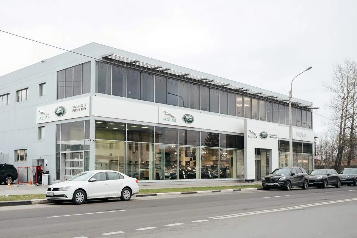 Салон мультибренд