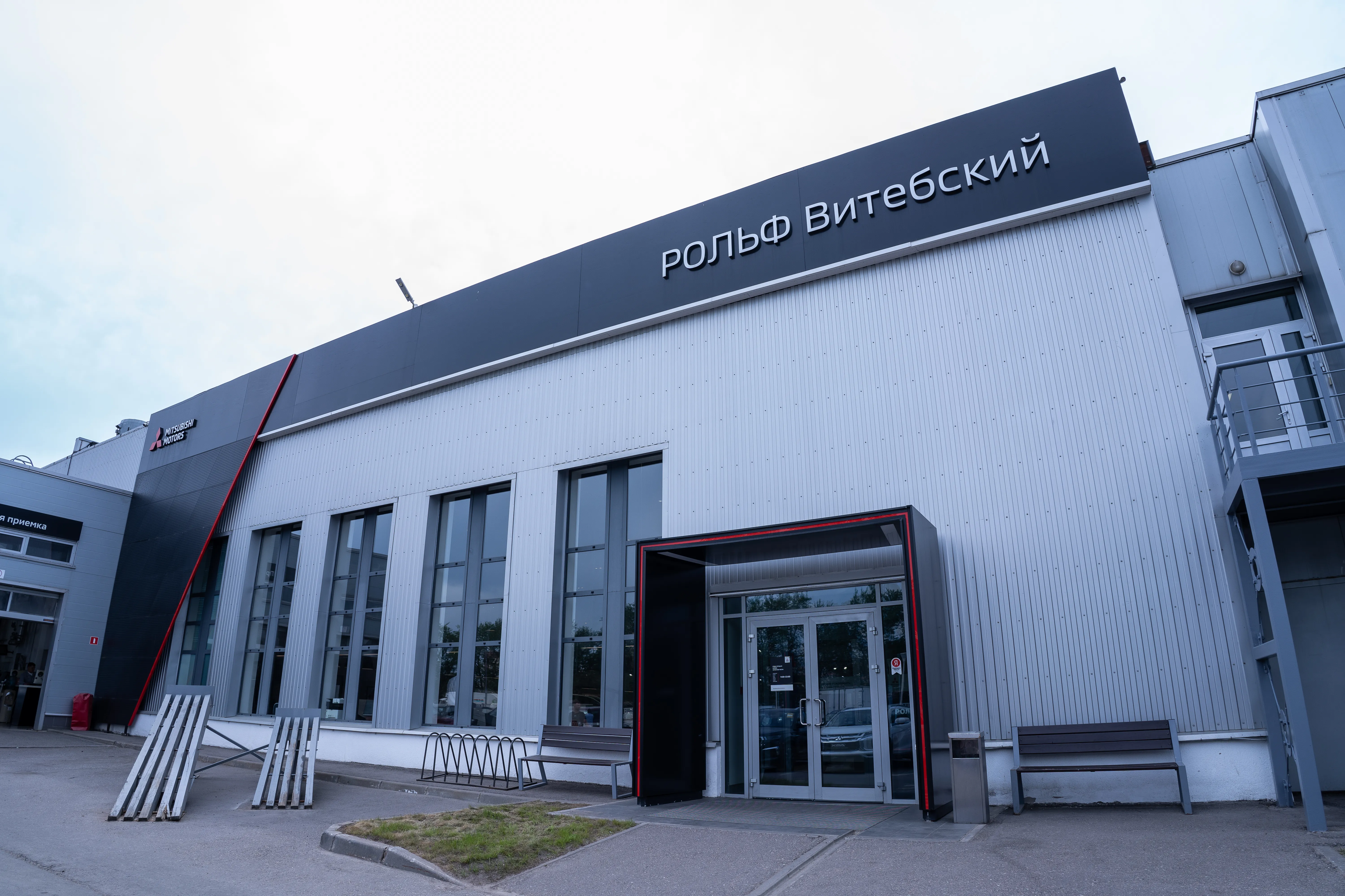 Салон мультибренд