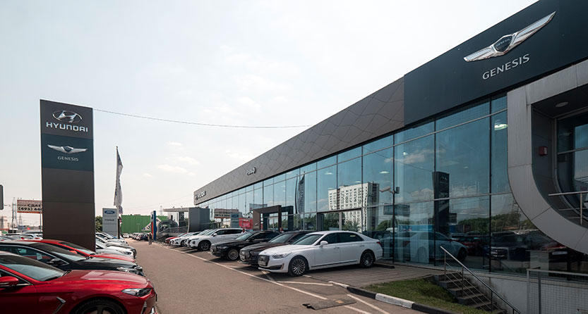 Салон мультибренд