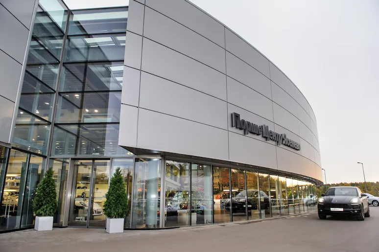 Салон мультибренд