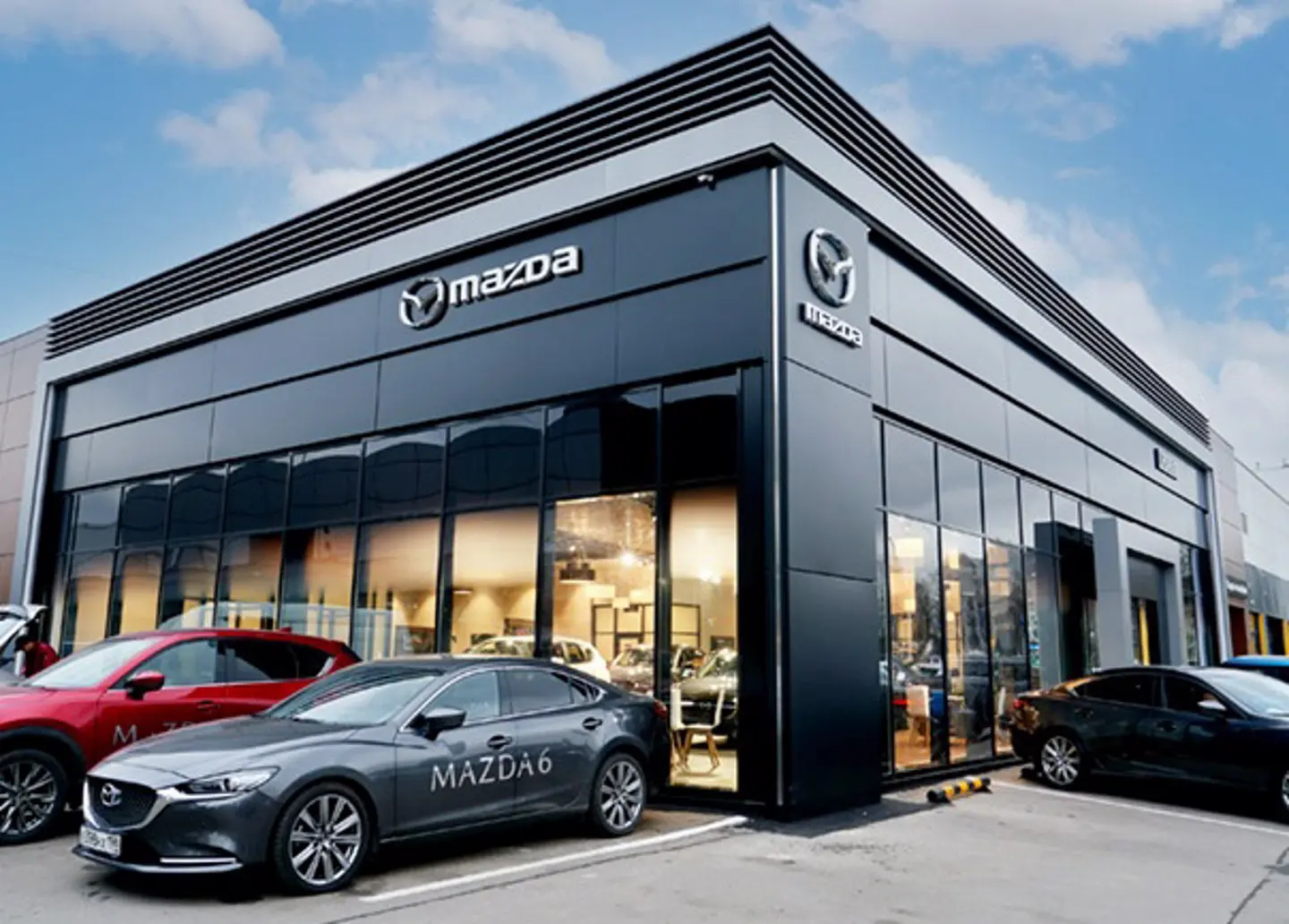 Салон мультибренд