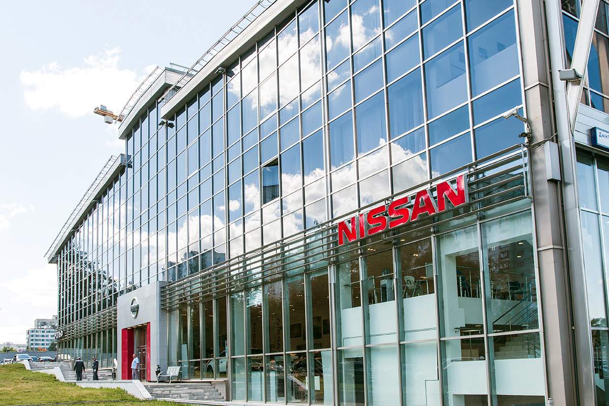 Салон мультибренд