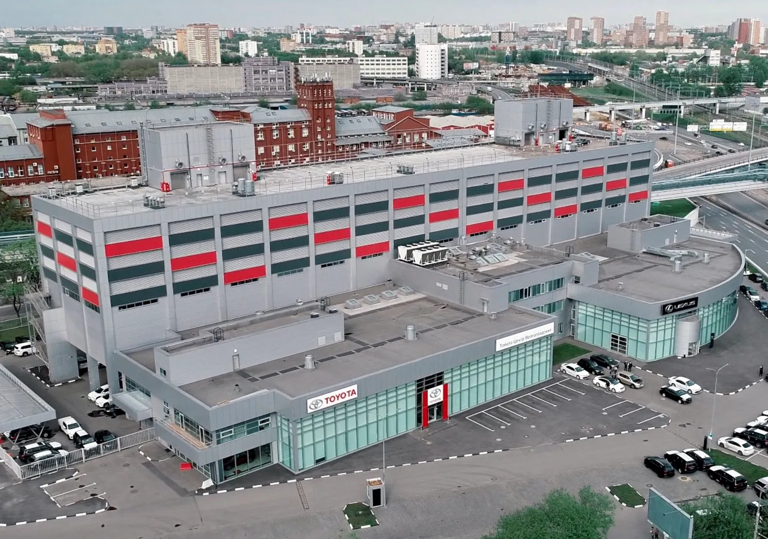 Авто с пробегом