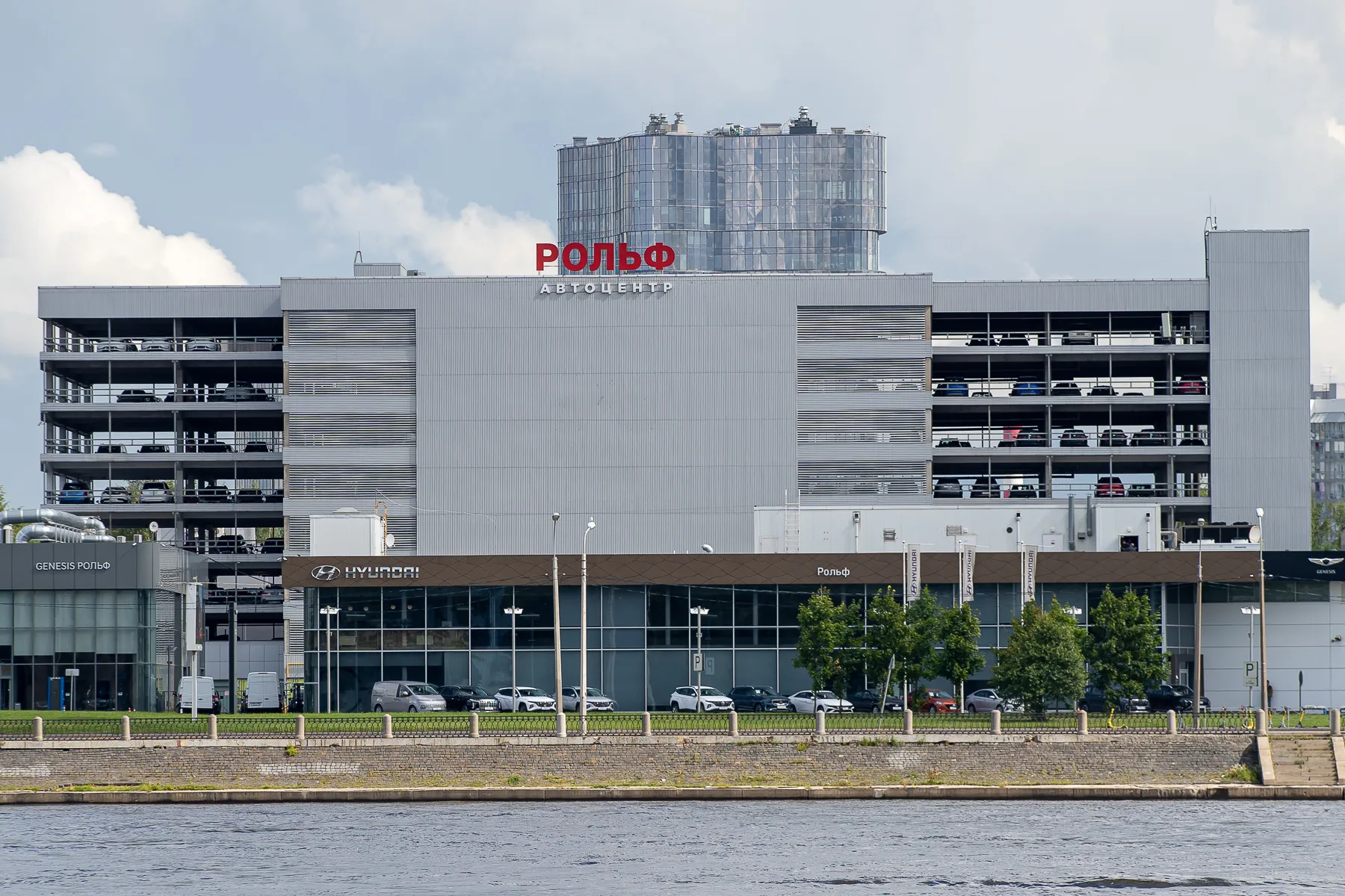 Авто с пробегом