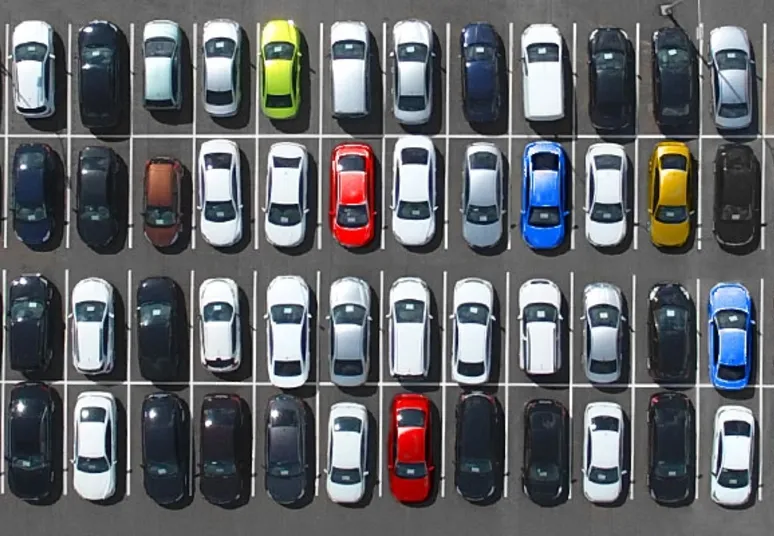 Авто с пробегом